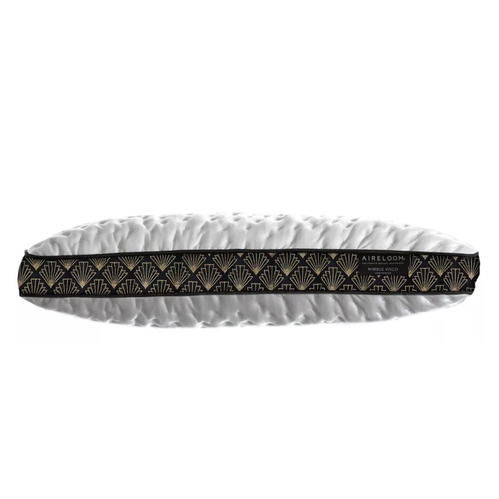 Aireloom Pure Luxury Queen Pillows (set of 2)